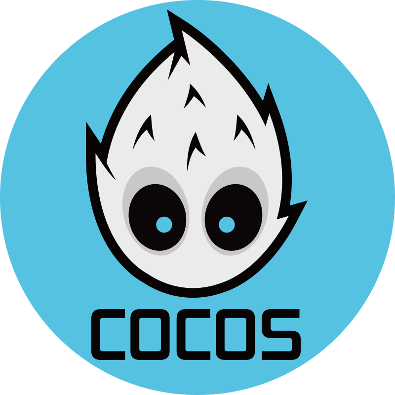 cocos游戏引擎